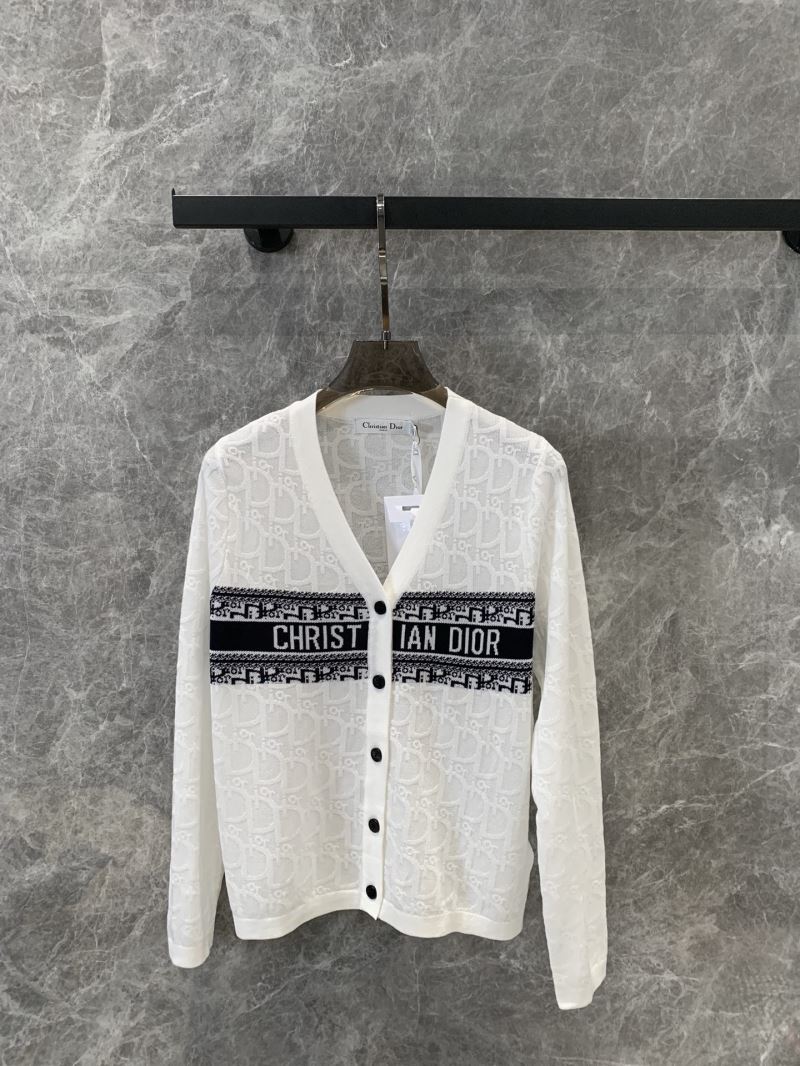 Christian Dior Sweaters